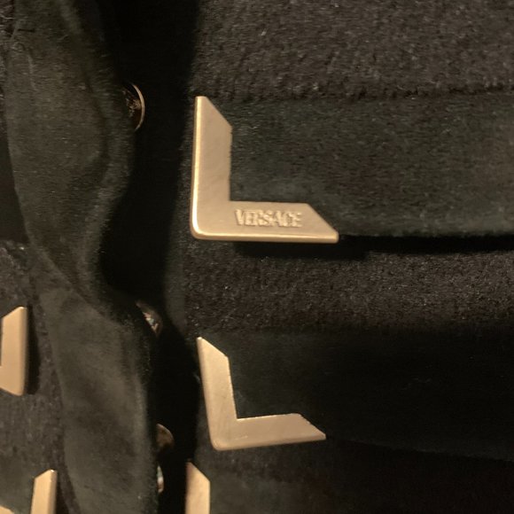 Versace Jacket - Picture 4 of 6